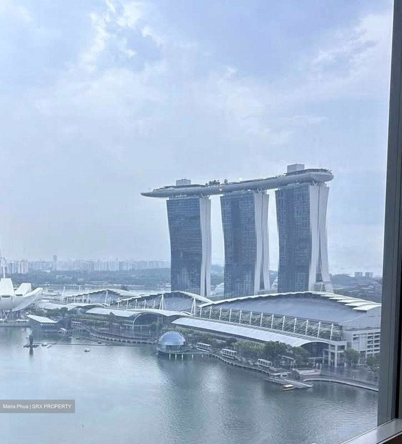 The Sail @ Marina Bay (D1), Apartment #566525471